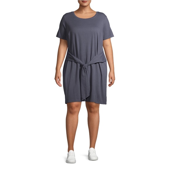 Terra & Sky Dress | Tunic | 1X - Picture 1 of 9